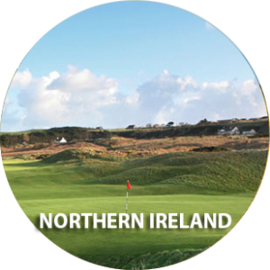 Ireland Golf - Northern Ireland Golf