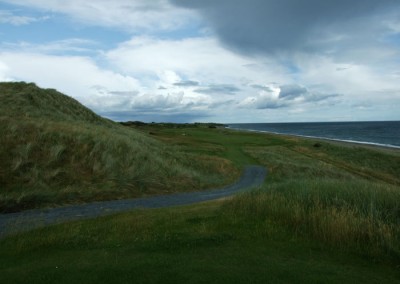 Pics of Golfing trip to Ireland with Ireland Golf