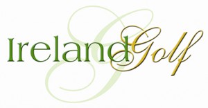 Ireland Golf Logo