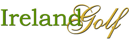 Ireland Golf Travel Ltd logo