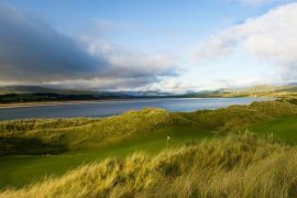 4th Hole WGLinks
