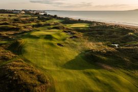 Portmarnock Resort and Jameson Golf Links, Portmarnock, Co Dubli